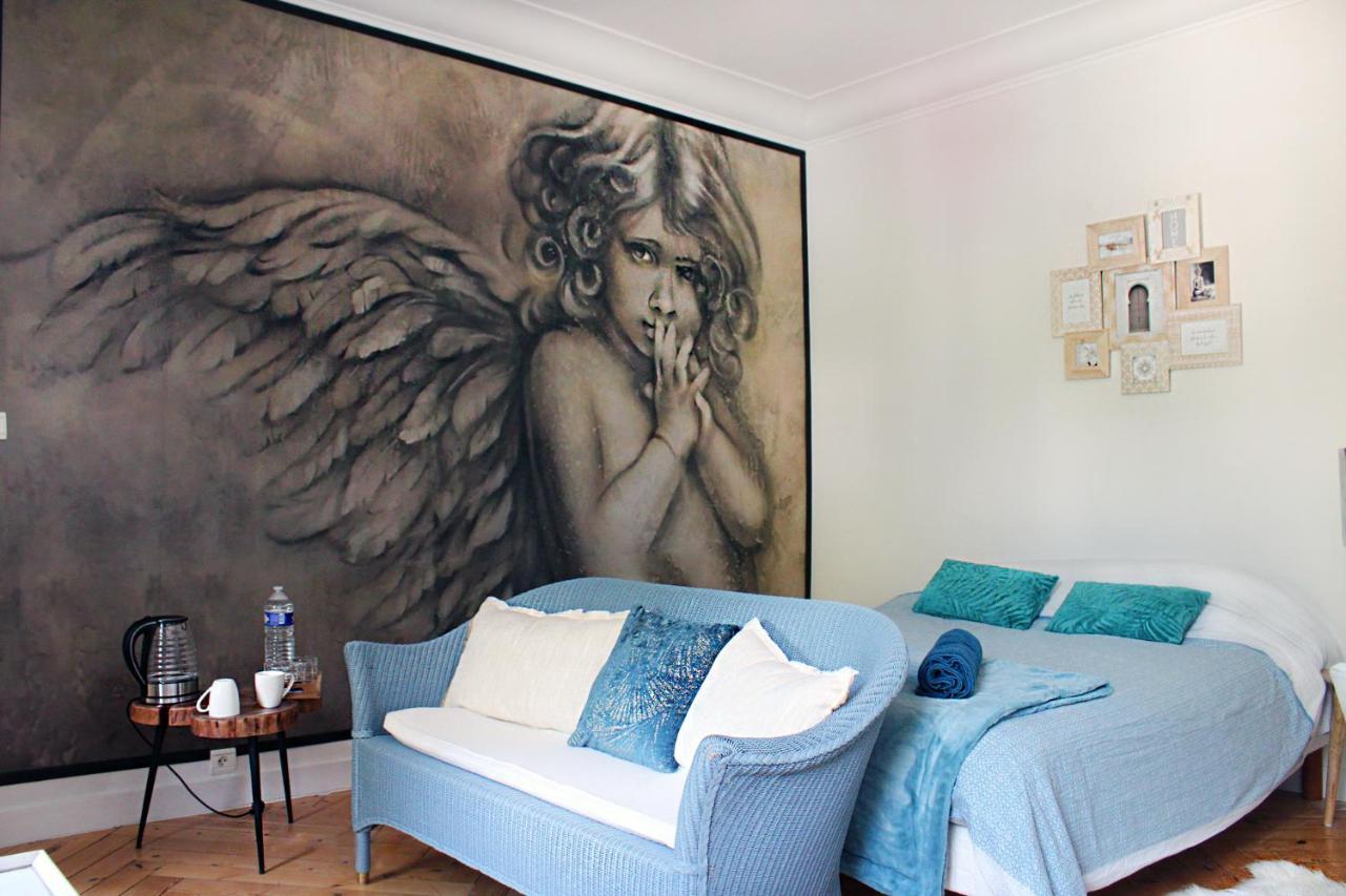 Maison Menadel Yvetot Zewnętrze zdjęcie